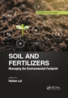 Soil and Fertilizers : Managing the Environmental Footprint - Book