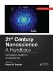 21st Century Nanoscience – A Handbook : Bioinspired Systems and Methods (Volume Seven) - Book