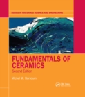 Fundamentals of Ceramics - Book