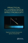 Practical Fluorescence Spectroscopy - Book