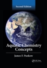 Aquatic Chemistry Concepts, Second Edition - Book