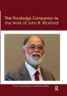 The Routledge Companion to the Work of John R. Rickford - Book