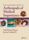 The Goddard Guide to Arthropods of Medical Importance - Book