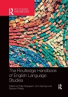 The Routledge Handbook of English Language Studies - Book