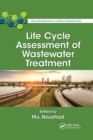 Life Cycle Assessment of Wastewater Treatment - Book