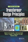 Transformer Design Principles, Third Edition - Book