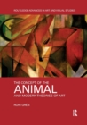 The Concept of the Animal and Modern Theories of Art - Book