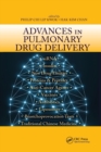 Advances in Pulmonary Drug Delivery - Book
