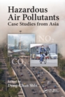 Hazardous Air Pollutants : Case Studies from Asia - Book