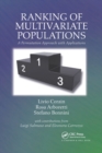 Ranking of Multivariate Populations : A Permutation Approach with Applications - Book