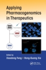 Applying Pharmacogenomics in Therapeutics - Book