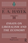 Essays on Liberalism and the Economy - Book