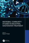 Microbial Community Studies in Industrial Wastewater Treatment - Book