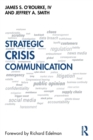 Strategic Crisis Communication - Book