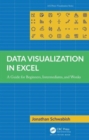 Data Visualization in Excel : A Guide for Beginners, Intermediates, and Wonks - Book