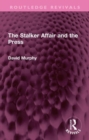 The Stalker Affair and the Press - Book