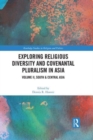 Exploring Religious Diversity and Covenantal Pluralism in Asia : Volume II, South & Central Asia - Book