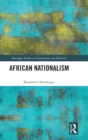 African Nationalism - Book