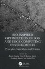 Bio-Inspired Optimization in Fog and Edge Computing Environments : Principles, Algorithms, and Systems - Book