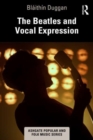 The Beatles and Vocal Expression - Book