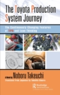 The Toyota Production System Journey : The Continuously Changing Features of TPS and Lean Thinking - Book