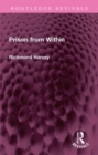 Prison from Within - Book