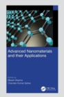 Advanced Nanomaterials and Their Applications - Book