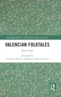 Valencian Folktales : Enric Valor - Book