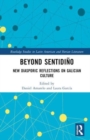 Beyond sentidino : New Diasporic Reflections on Galician Culture - Book