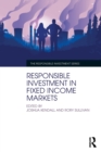 Responsible Investment in Fixed Income Markets - Book
