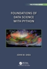Foundations of Data Science with Python - Book