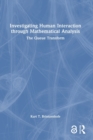 Investigating Human Interaction through Mathematical Analysis : The Queue Transform - Book