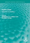 Active Lavas : Monitoring and Modelling - Book