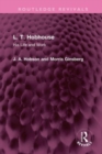 L. T. Hobhouse : His Life and Work - Book