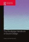 The Routledge Handbook of Sound Design - Book