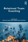 Relational Team Coaching - Book