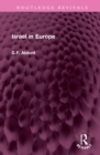 Israel in Europe - Book