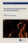 Two-Dimensional Nanomaterials for Fire-Safe Polymers - Book