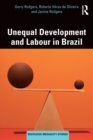Unequal Development and Labour in Brazil - Book