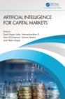 Artificial Intelligence for Capital Markets - Book