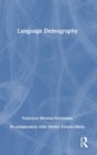 Language Demography - Book
