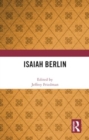 Isaiah Berlin - Book