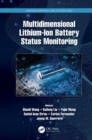 Multidimensional Lithium-Ion Battery Status Monitoring - Book