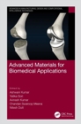 Advanced Materials for Biomedical Applications - Book