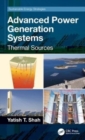 Advanced Power Generation Systems : Thermal Sources - Book