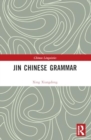 Jin Chinese Grammar - Book