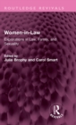 Women-in-Law : Explorations in Law, Family, and Sexuality - Book