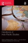 Handbook of Indo-Pacific Studies - Book