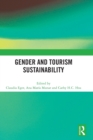 Gender and Tourism Sustainability - Book