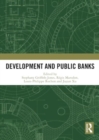 Development and Public Banks - Book